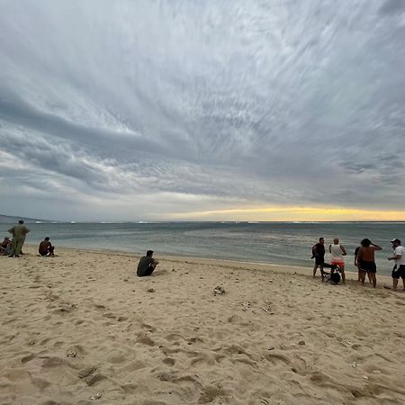 Le Bord De L'Eau Ocean Indien La Reunion Saint-Paul 外观 照片
